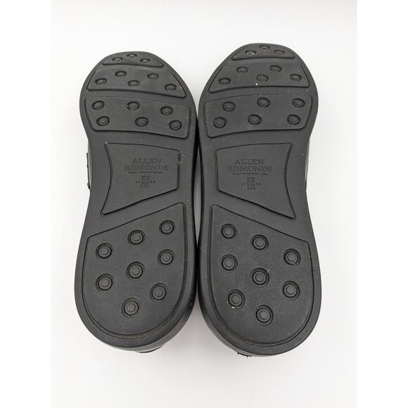 Allen Edmonds Randolph 2.0 Penny Loafer men's black leather US10.5 EU44.5 - Picture 8 of 13